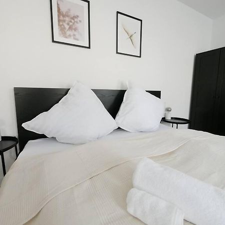 Appartement 69 M², Zentral, Balkon, Stilvoll à Osnabrück Extérieur photo